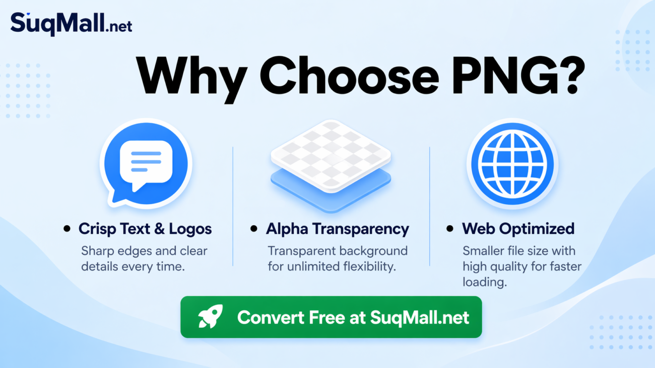 Free Online PNG Converter Web Tool Guide