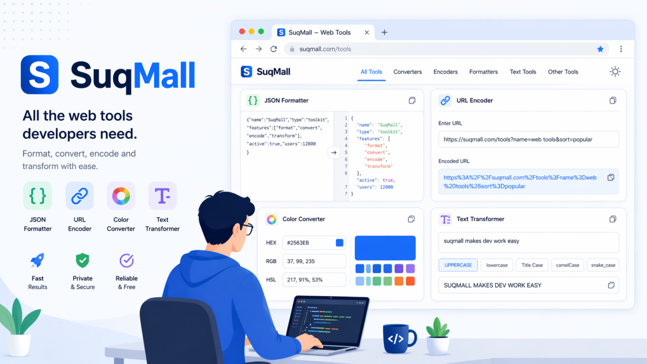 The Ultimate WebToolKit