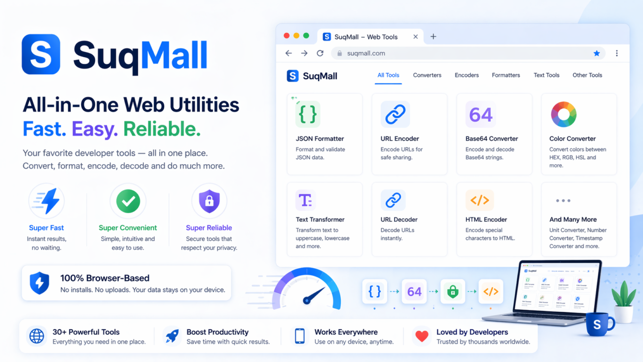 The Ultimate WebToolKit