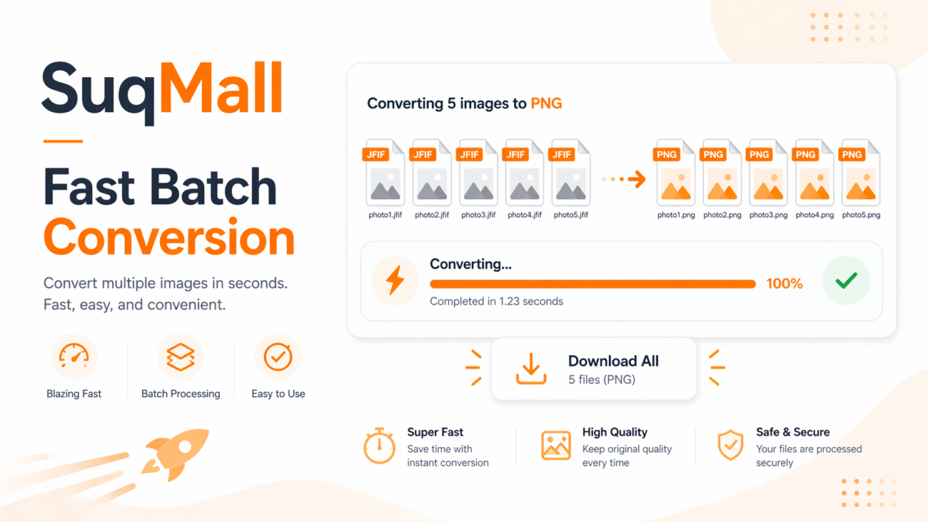 Free Online JFIF To PNG Converter Web Tool Guide