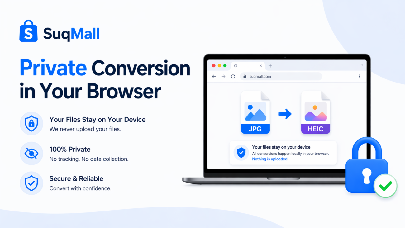 Free Online JPG To HEIC Converter Web Tool Guide 2