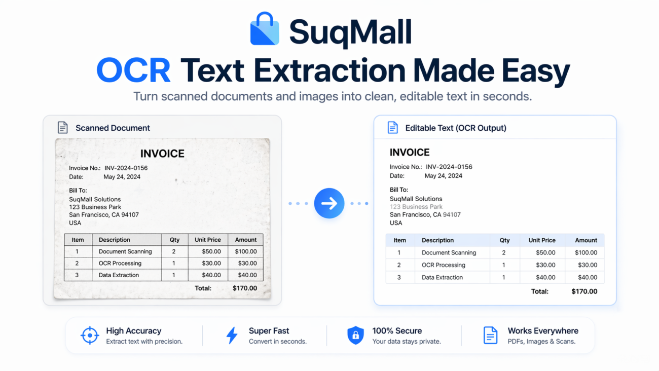 Free Online PDF to Text Converter Web Tool Guide