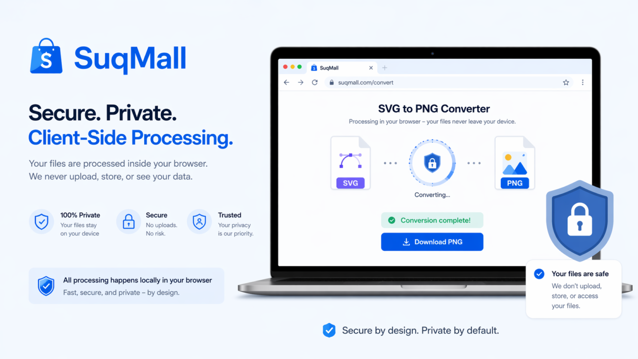 Free Online SVG To PNG Converter Web Tool Guide 2