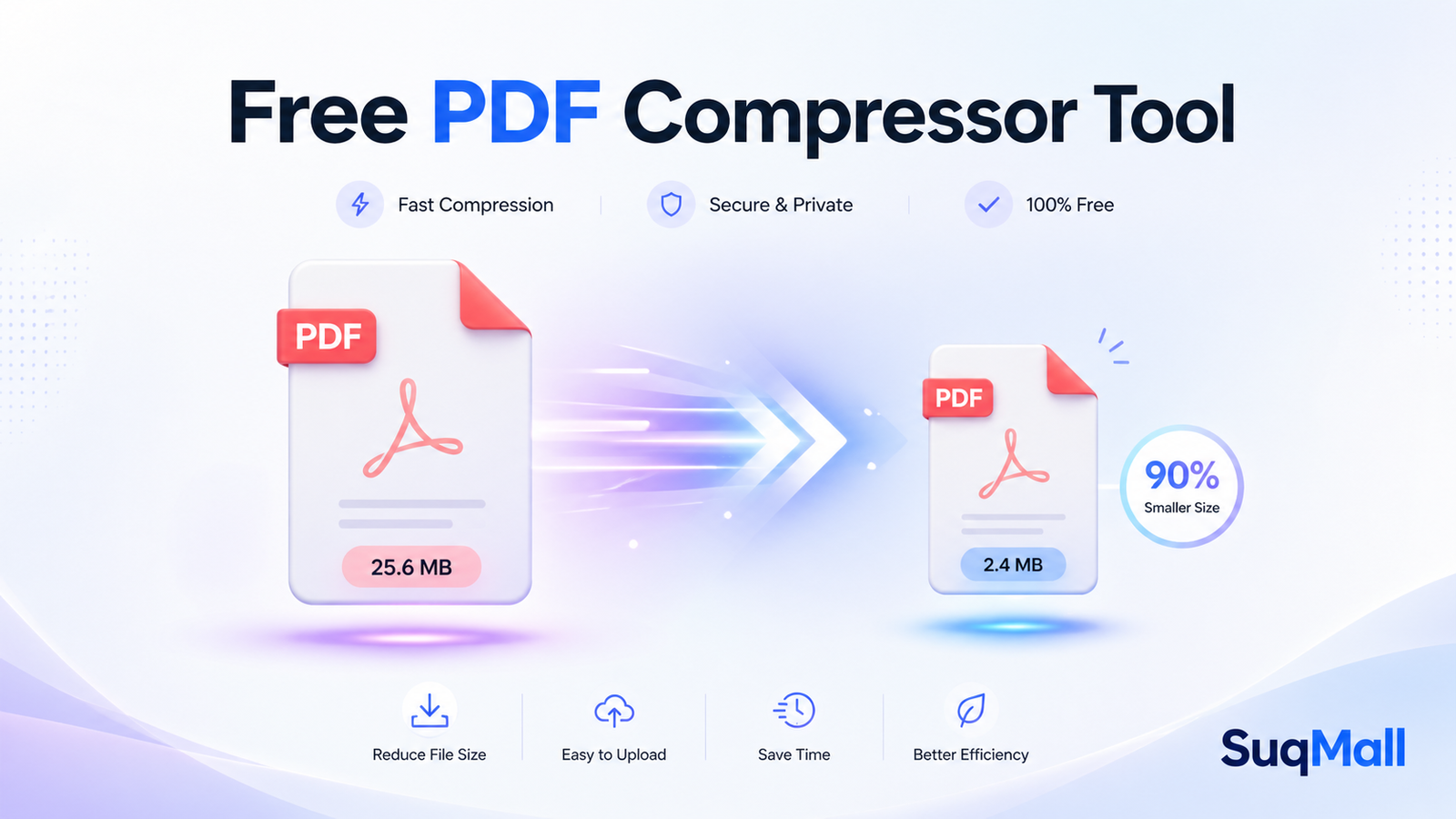 SuqMall PDF Compressor Tool Guide
