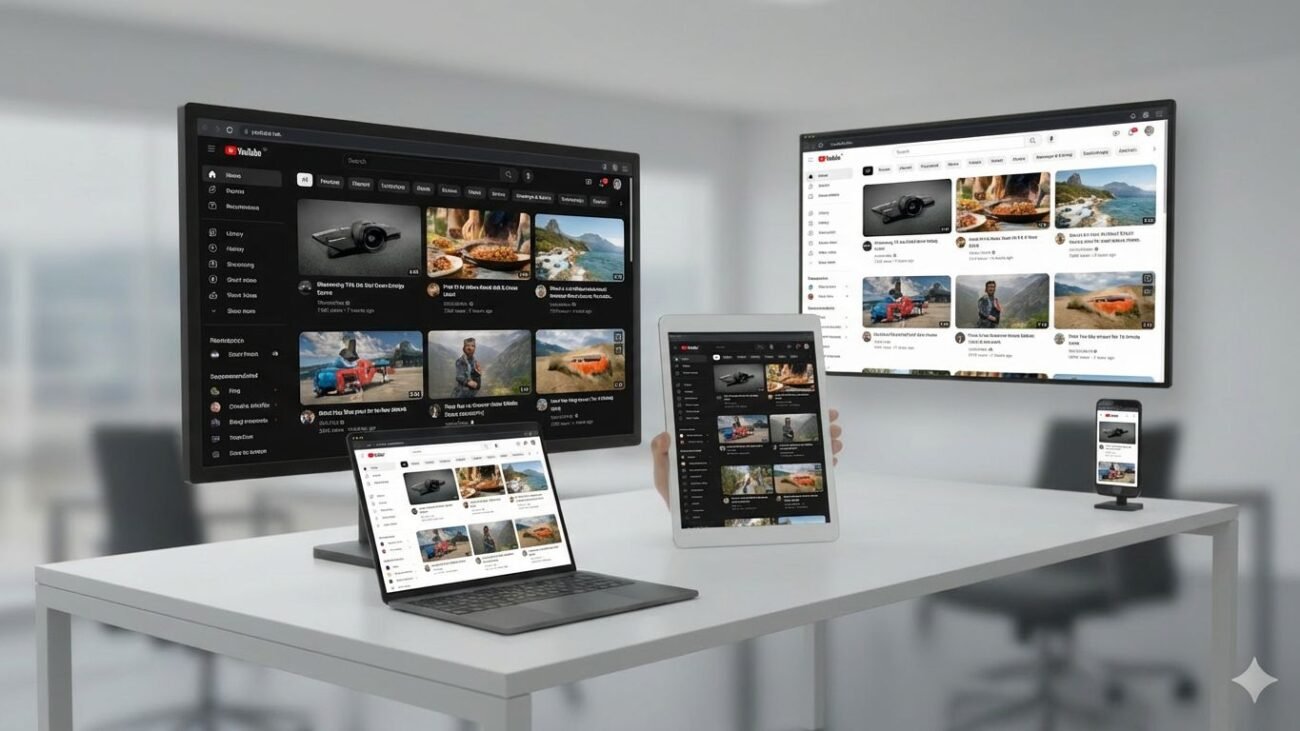 Free Online YouTube Thumbnail Preview Tool Guide