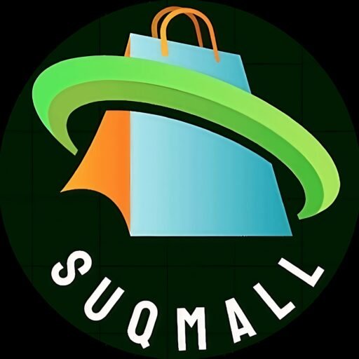 SuqMall Logo