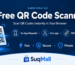 SuqMall QR Code Scanner Tool Guide